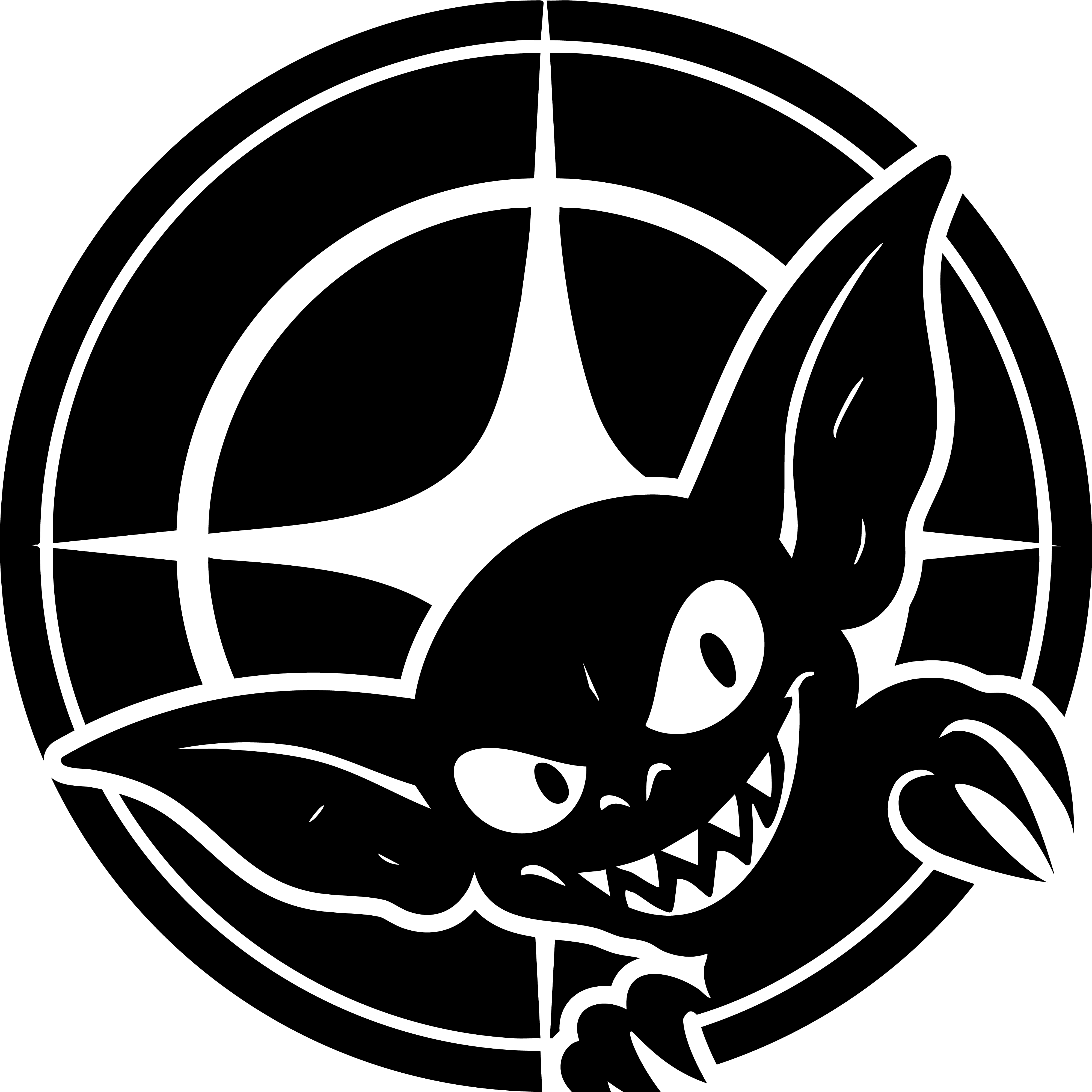 Chaos Gremlins Logo
